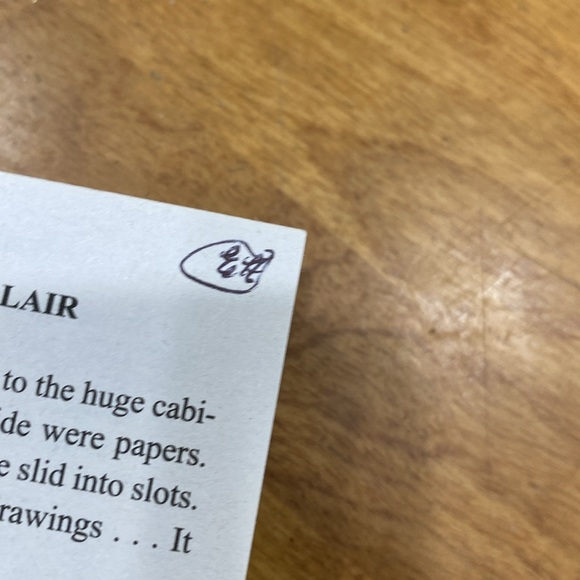 Set of 3, Lisa Jackson, used, paperback novels. - Picture 12 of 15